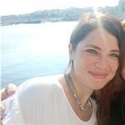 laureanda in scienze dell'educazione e della formazione